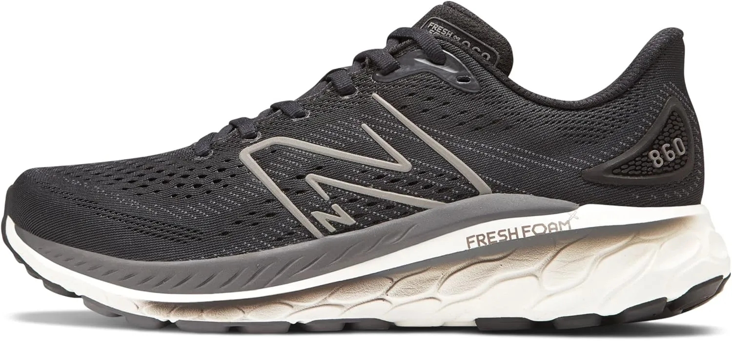 New Balance Men's Fresh Foam X 860 V13 Sneaker