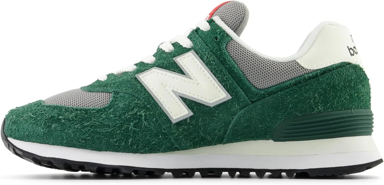 New Balance Unisex-Adult 574 V2 All Day Sneaker
