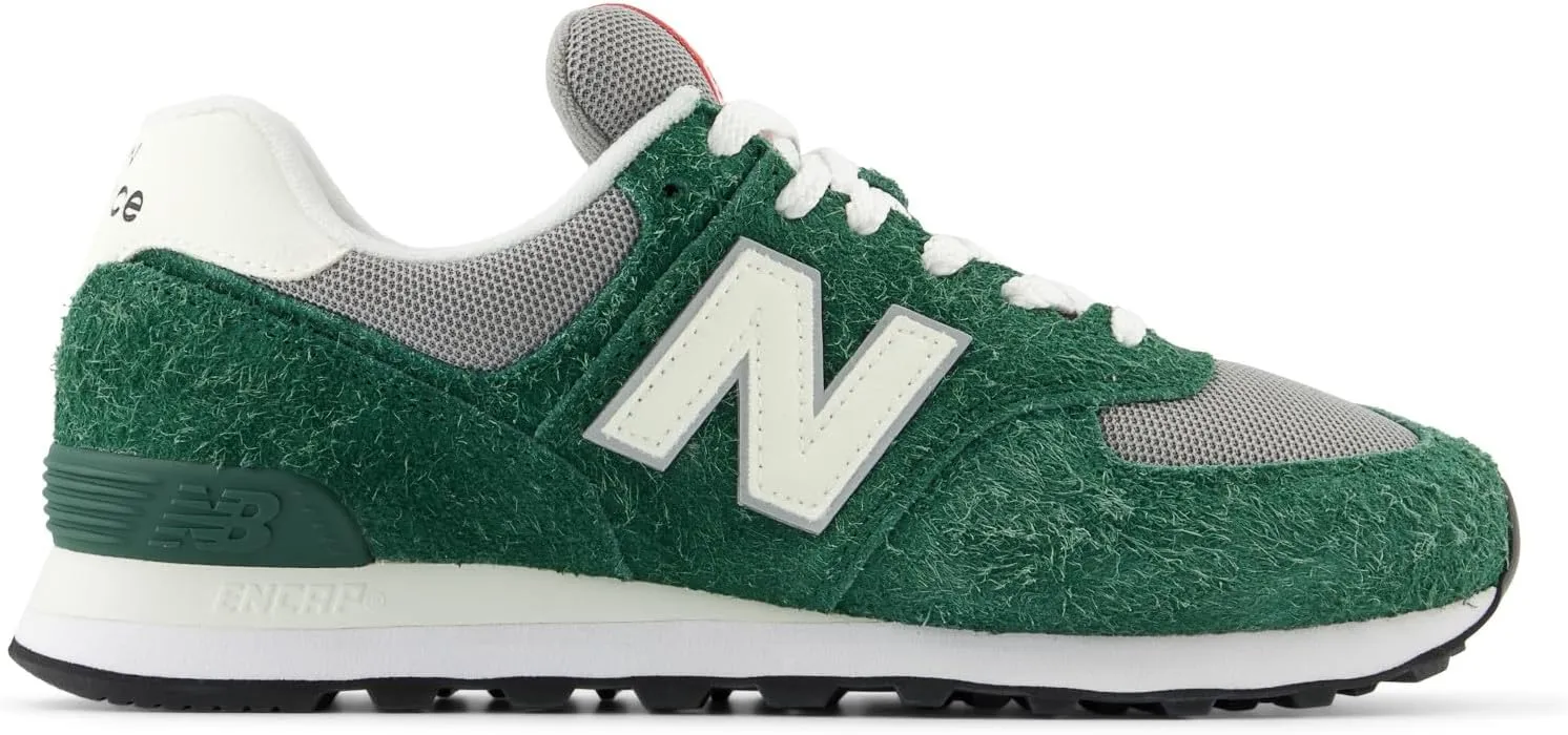 New Balance Unisex-Adult 574 V2 All Day Sneaker