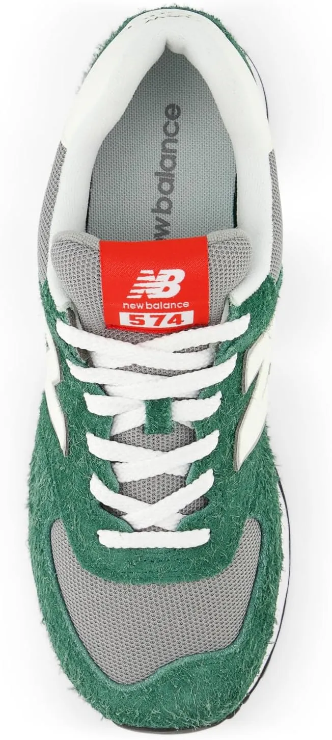 New Balance Unisex-Adult 574 V2 All Day Sneaker