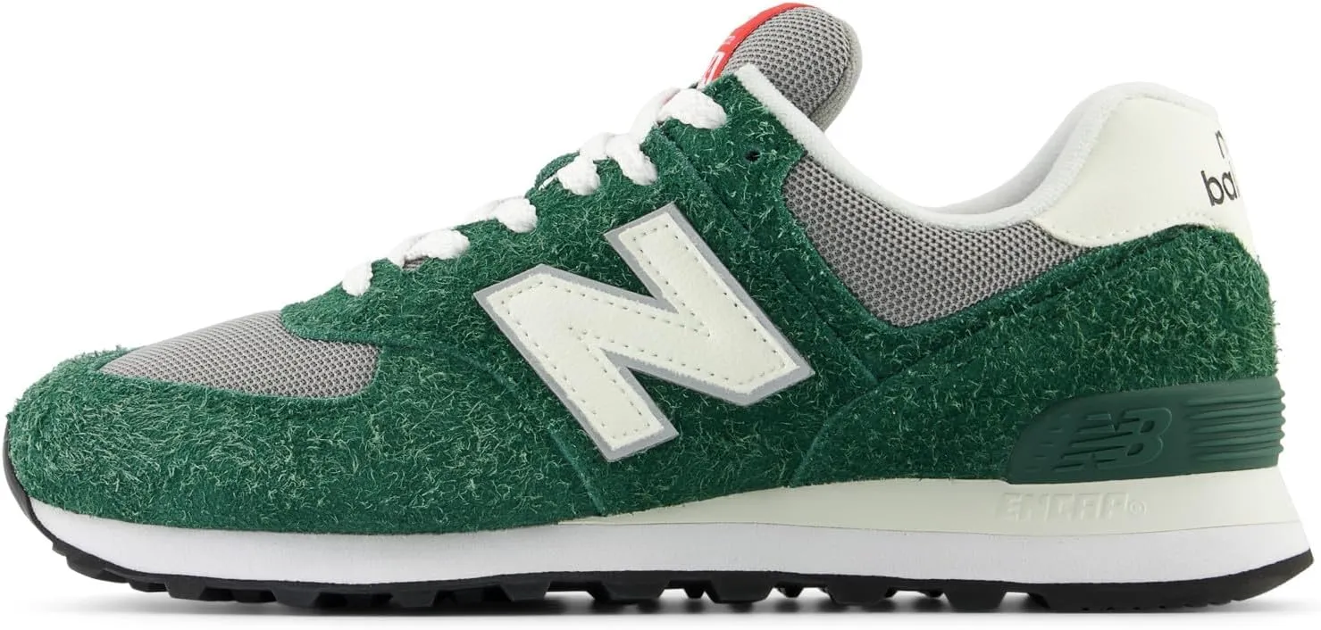 New Balance Unisex-Adult 574 V2 All Day Sneaker