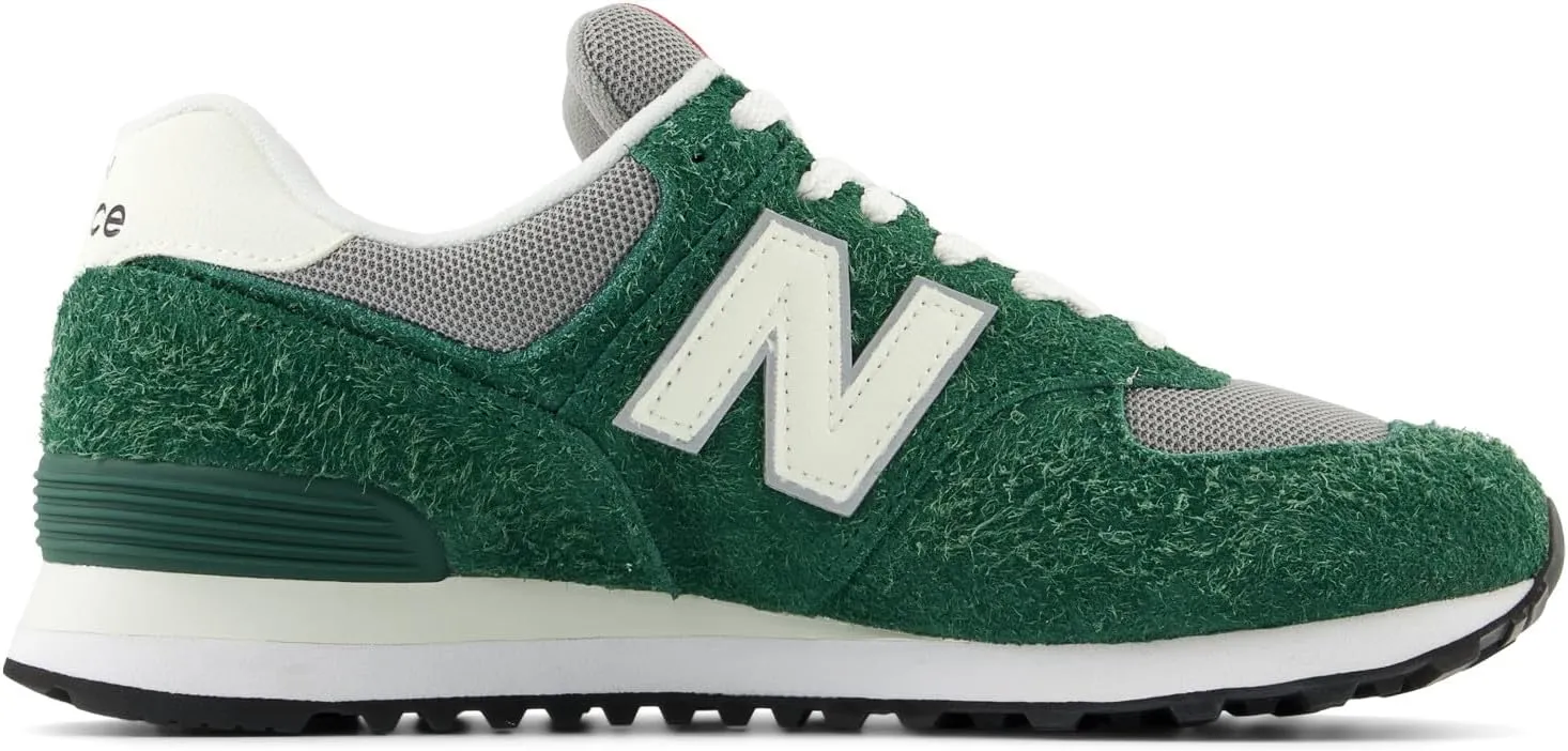 New Balance Unisex-Adult 574 V2 All Day Sneaker