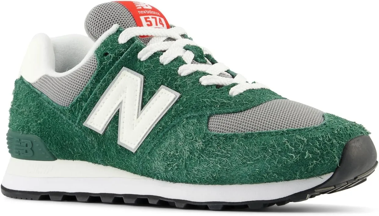 New Balance Unisex-Adult 574 V2 All Day Sneaker