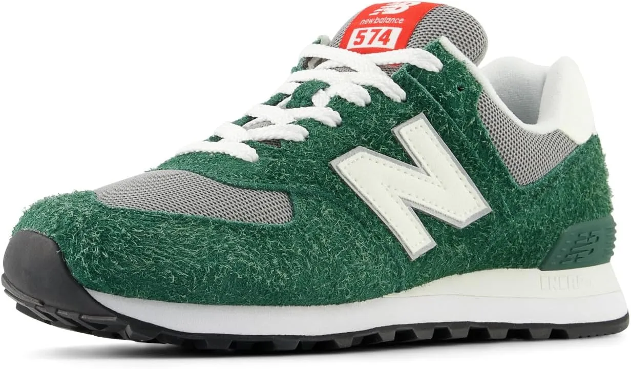 New Balance Unisex-Adult 574 V2 All Day Sneaker