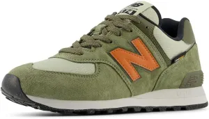 New Balance Unisex-Adult 574 V2 Season Sneaker