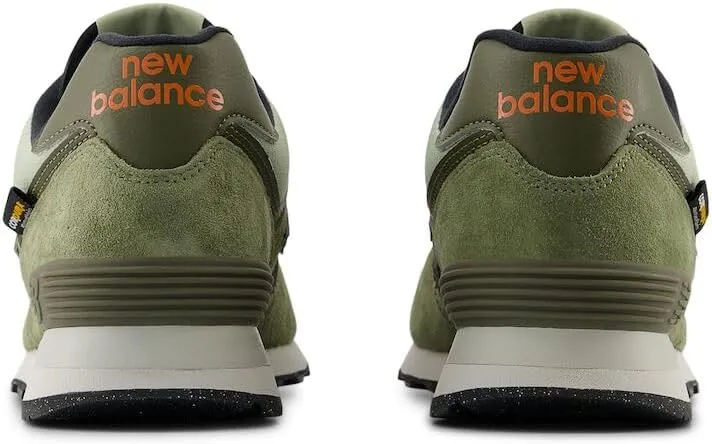 New Balance Unisex-Adult 574 V2 Season Sneaker