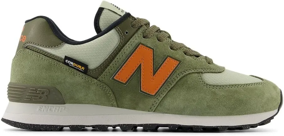 New Balance Unisex-Adult 574 V2 Season Sneaker