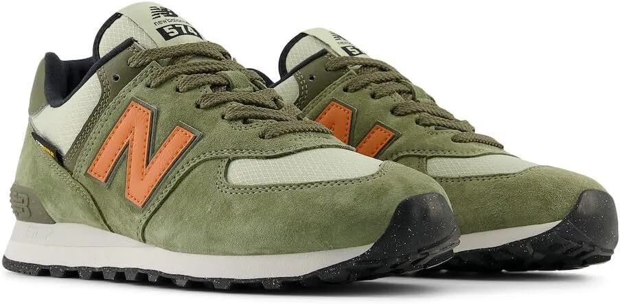 New Balance Unisex-Adult 574 V2 Season Sneaker