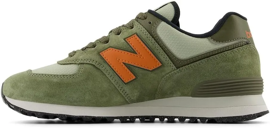 New Balance Unisex-Adult 574 V2 Season Sneaker