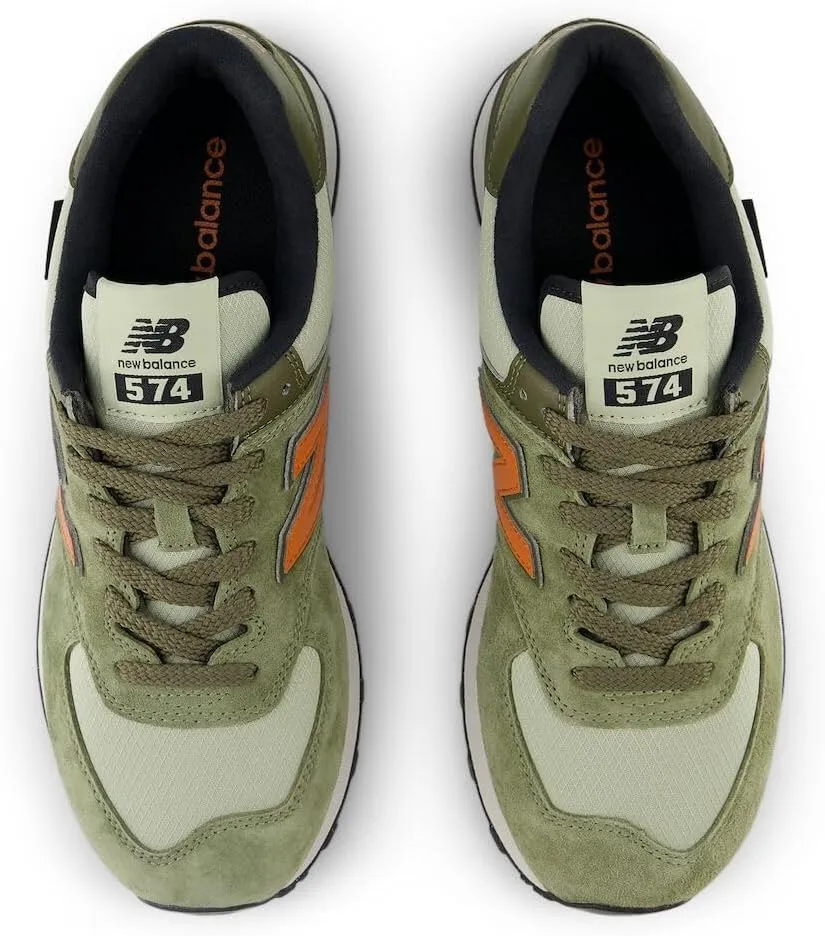 New Balance Unisex-Adult 574 V2 Season Sneaker