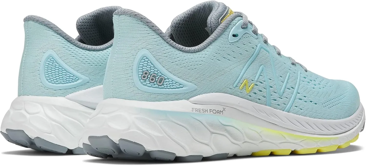 New Balance Women's Fresh Foam X 880 V13 Running Shoe Sneaker