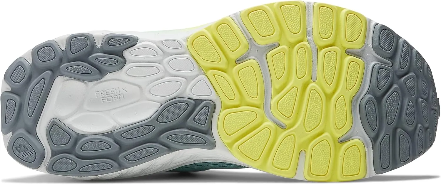 New Balance Women's Fresh Foam X 880 V13 Running Shoe Sneaker