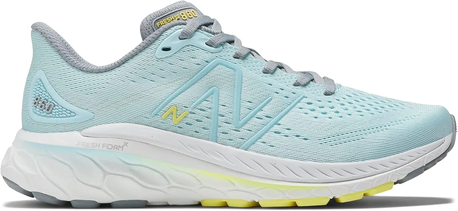 New Balance Women's Fresh Foam X 880 V13 Running Shoe Sneaker
