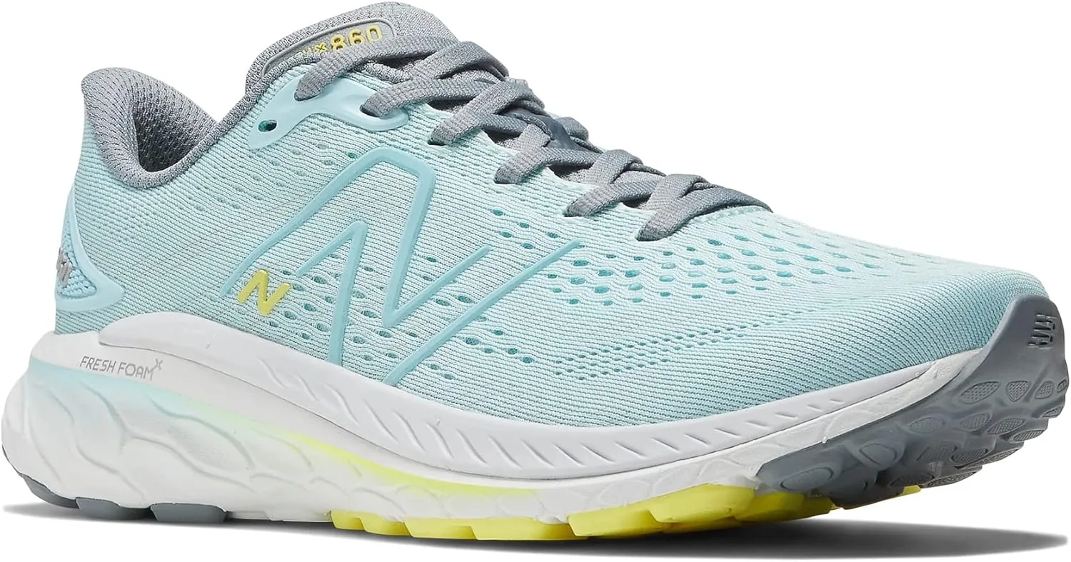 New Balance Women's Fresh Foam X 880 V13 Running Shoe Sneaker