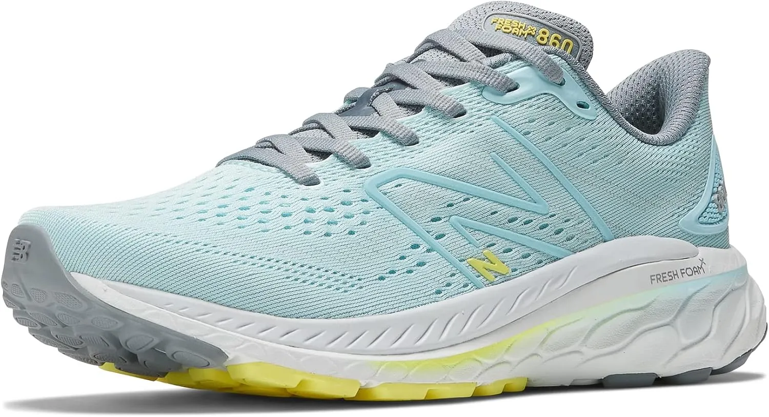 New Balance Women's Fresh Foam X 880 V13 Running Shoe Sneaker