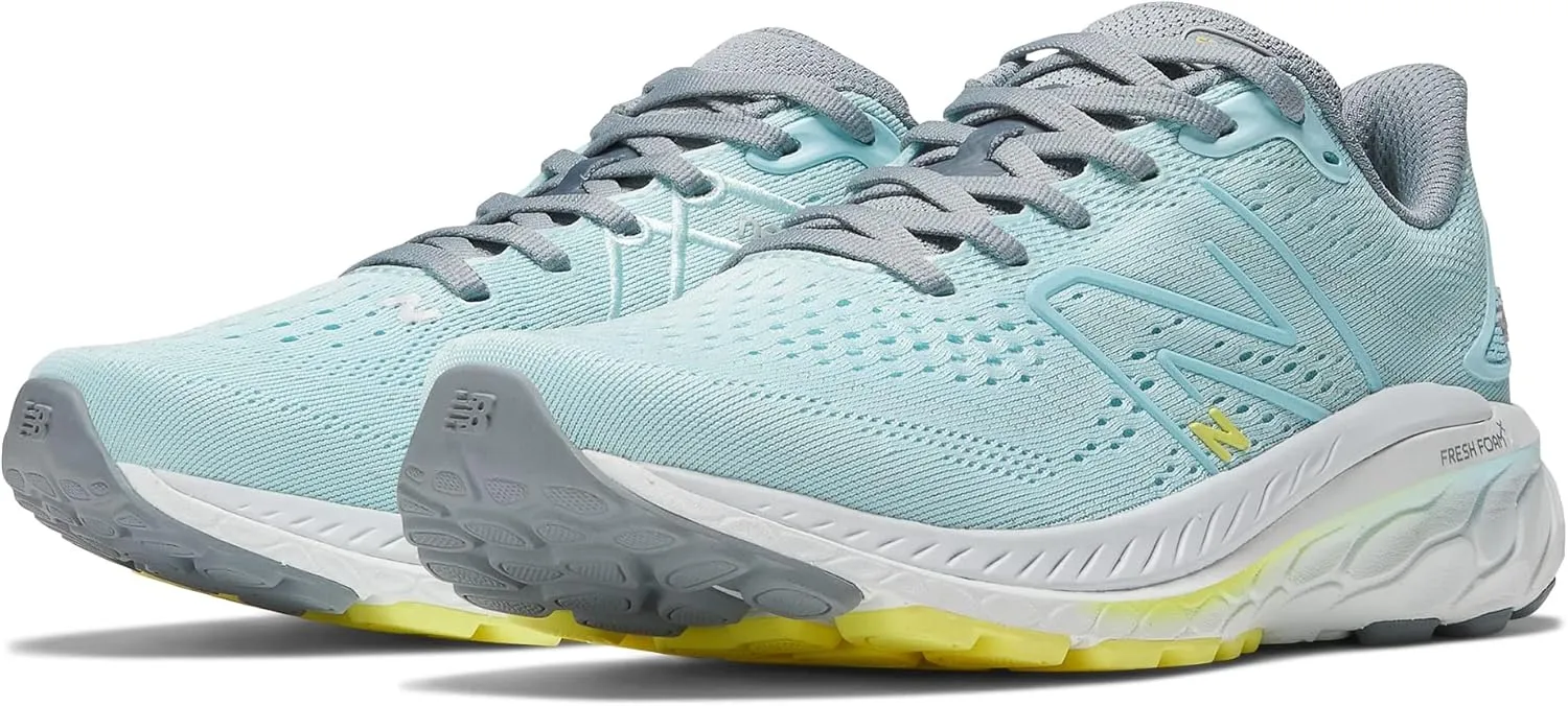 New Balance Women's Fresh Foam X 880 V13 Running Shoe Sneaker