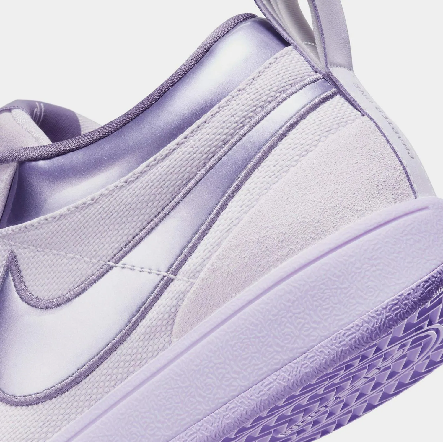 Nike Book 1 Purple Violet FJ4249-500 Sneaker Shoe Trainer