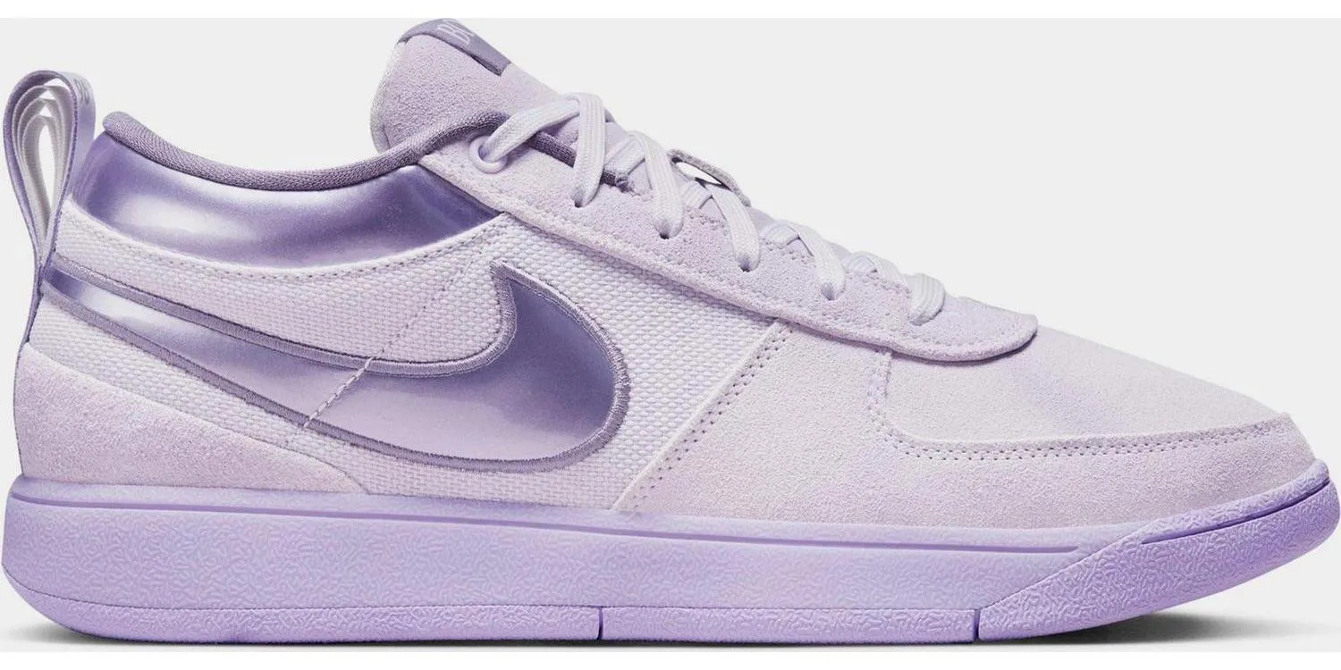 Nike Book 1 Purple Violet FJ4249-500 Sneaker Shoe Trainer