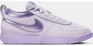 Nike Book 1 Purple Violet FJ4249-500 Sneaker Shoe Trainer