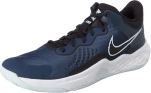 Nike Fly.by MID 3 Men's Shoes Sneaker (Navy/Black-Blue, US Footwear Size System, Adult, Men, Numeric, Medium, 9.5)