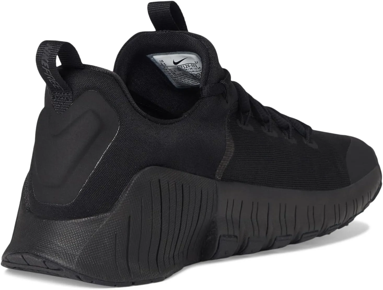 Nike Free Metcon 6 Women's Workout Shoes