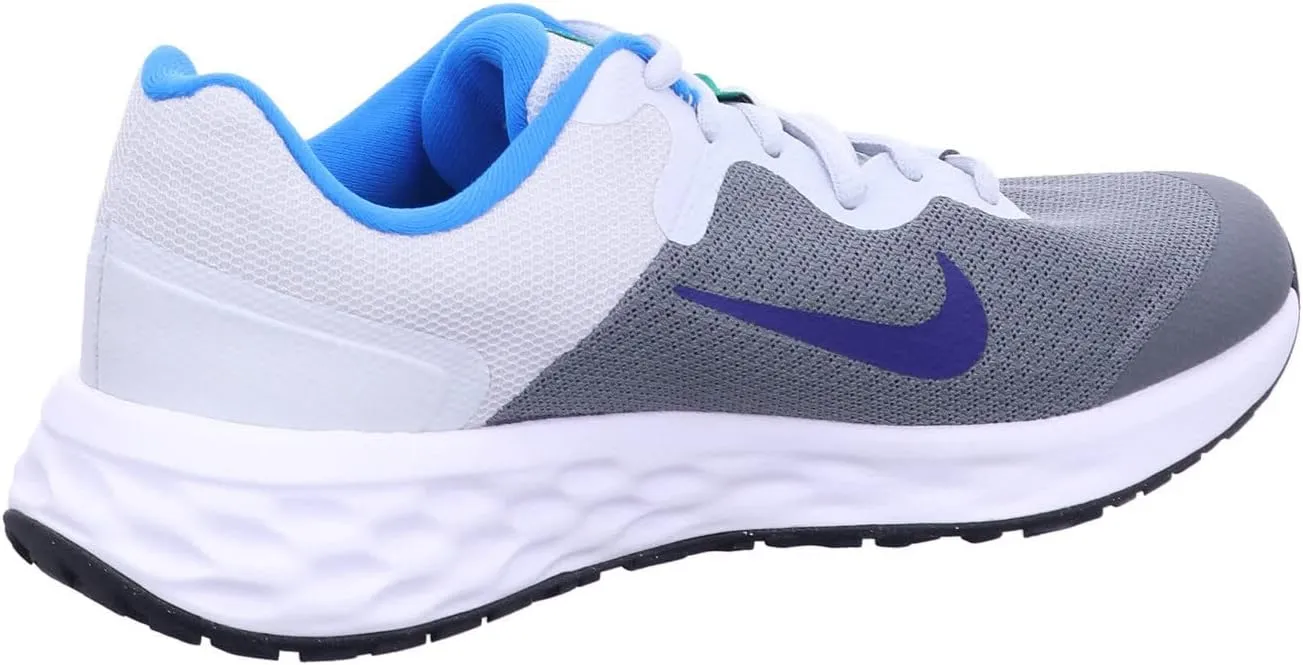Nike Girl's Running Shoes, 28 EU