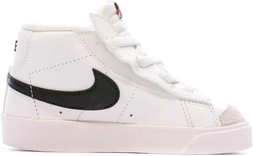 Nike Kids' Blazer Mid '77 Sneaker