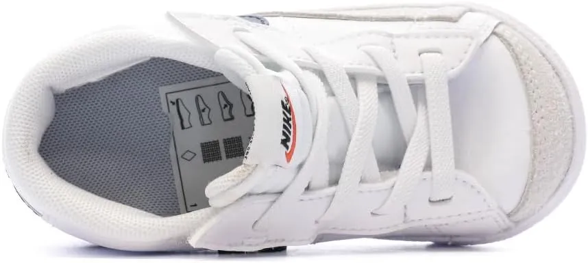 Nike Kids' Blazer Mid '77 Sneaker