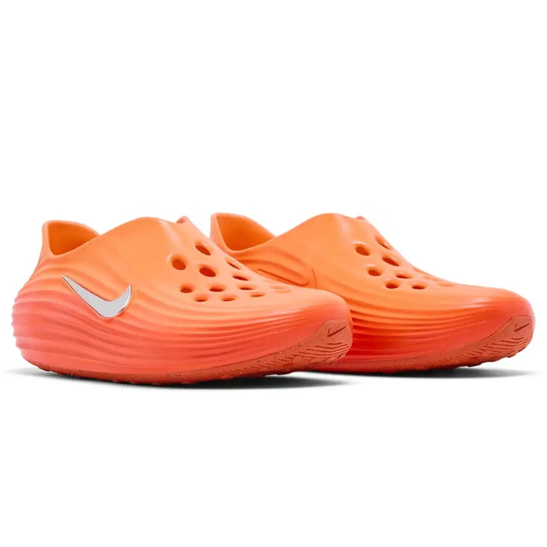 Nike ReactX Rejuven8 'Safety Orange'