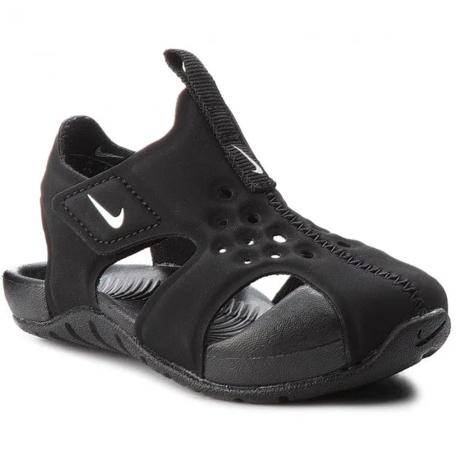 .Nike Sunray Protect Toddler Black (943827-001) - SP - R1L1