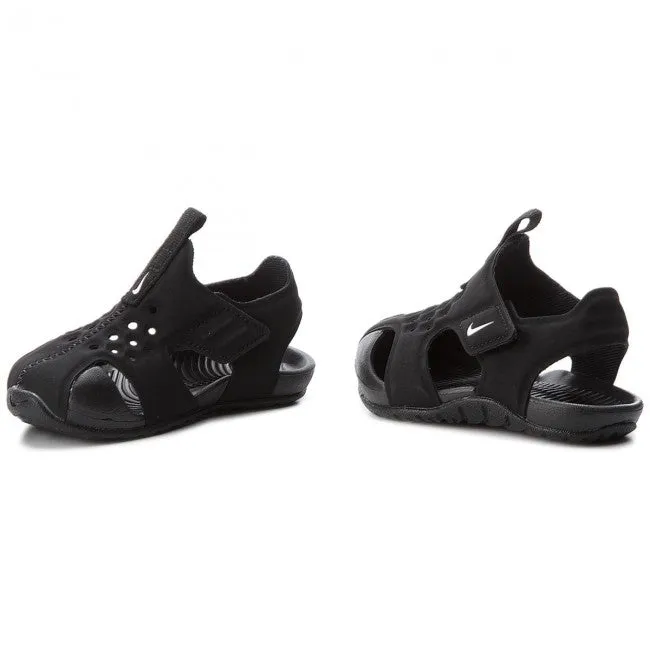 .Nike Sunray Protect Toddler Black (943827-001) - SP - R1L1