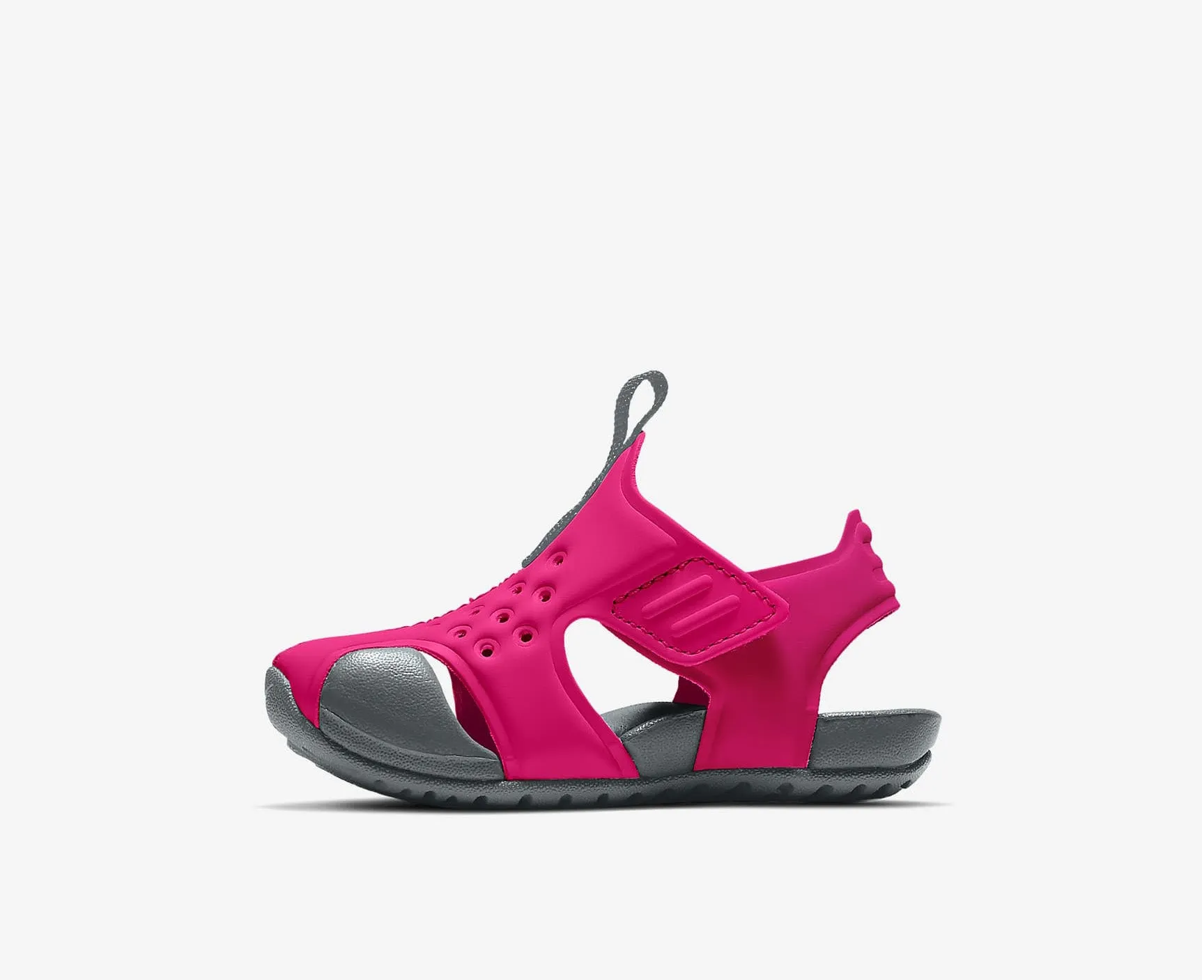.Nike Toddler Sandal Sunray Protect 2 - (943827 605) - PR - R1L9