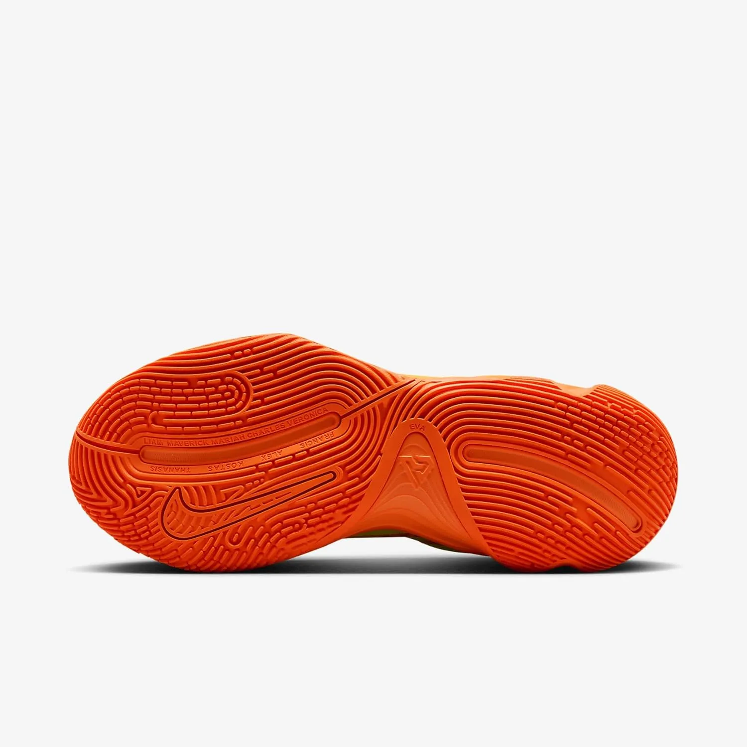 Nike Unisex-Adult Giannis Immortality 4 Basketball Shoes Sneaker