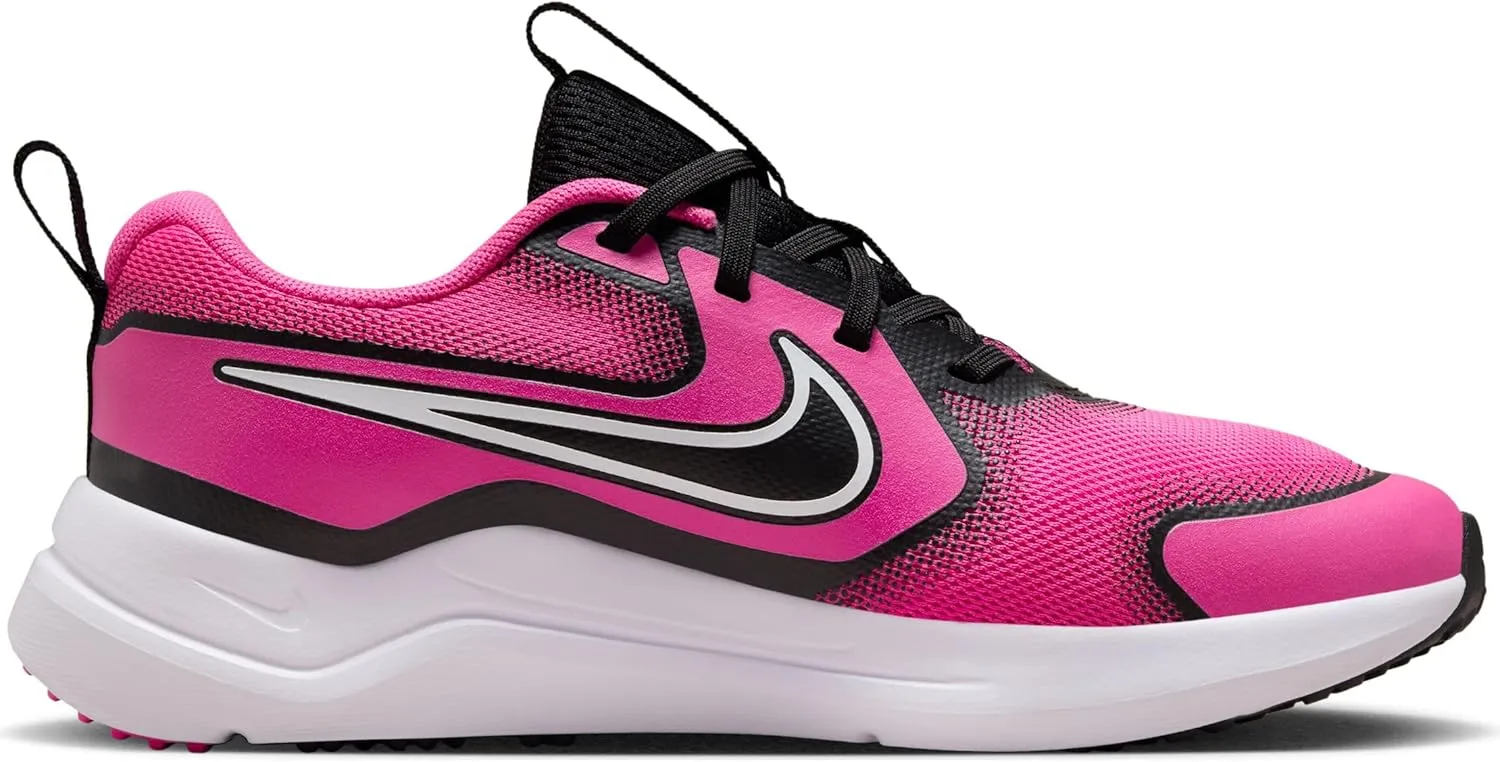 Nike Unisex-Child Cosmic Runner Road Running Shoes Sneaker