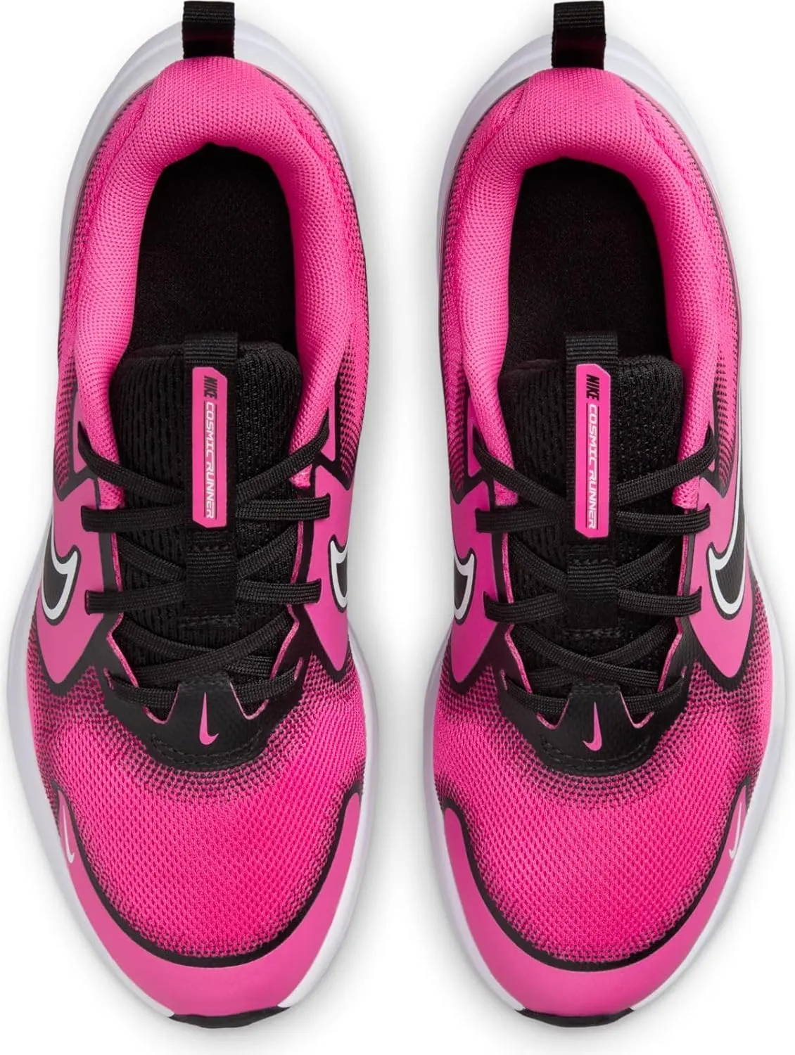 Nike Unisex-Child Cosmic Runner Road Running Shoes Sneaker