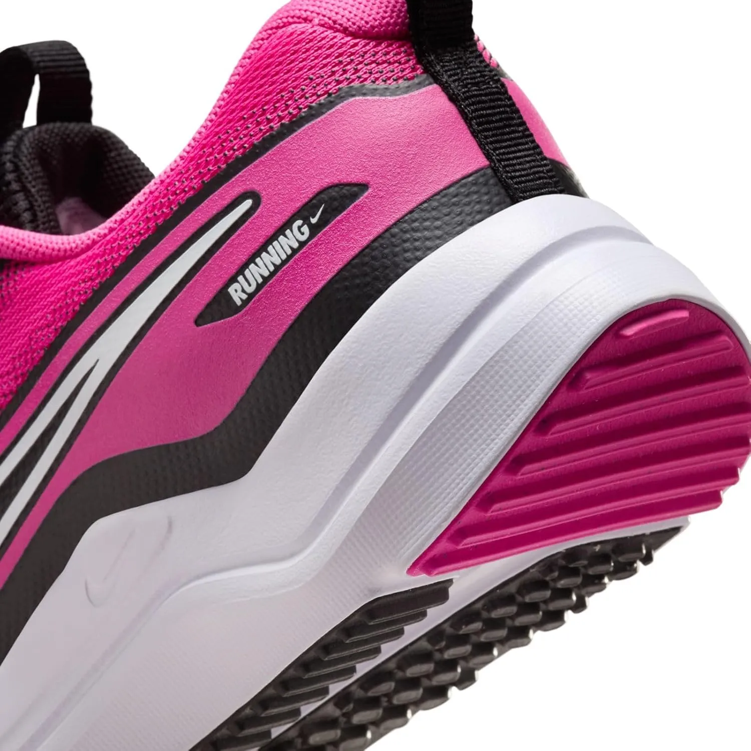 Nike Unisex-Child Cosmic Runner Road Running Shoes Sneaker