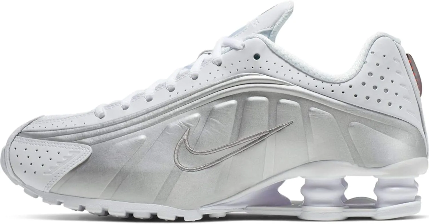 Nike Women's Shox R4 Trainers
