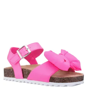 Nina Northy Child Pink