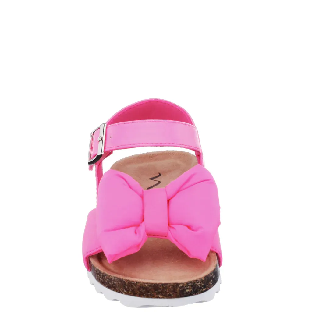 Nina Northy Child Pink