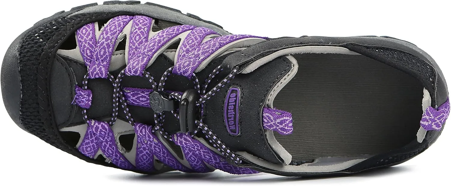 Northside Women's Mabel Casual Comfort Sport Sandal