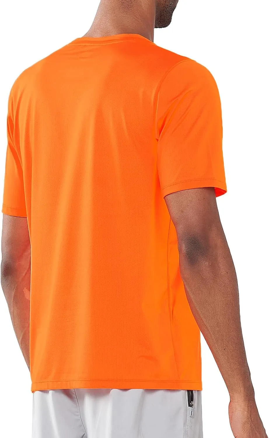 NORTHYARD Men's Athletic Running T-Shirts Workout Lightweight Short Sleeve Performance Shirts Top Tee