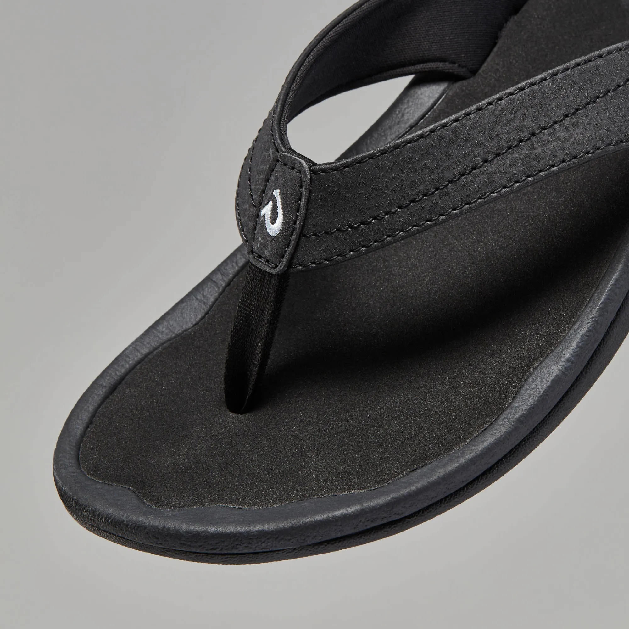 ‘Ohana - Black