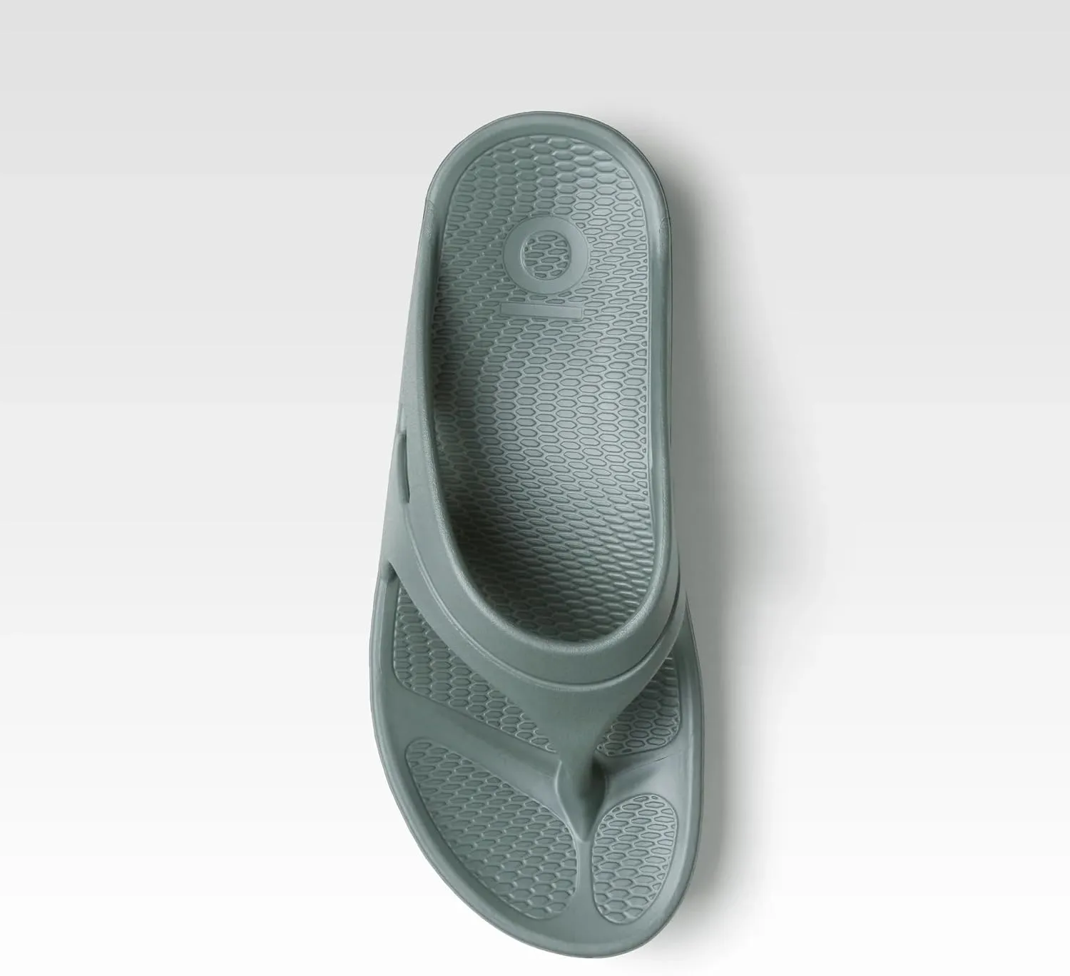 Oka Unisex Sustainable Lightweight USA Made Recovery Flip Flops