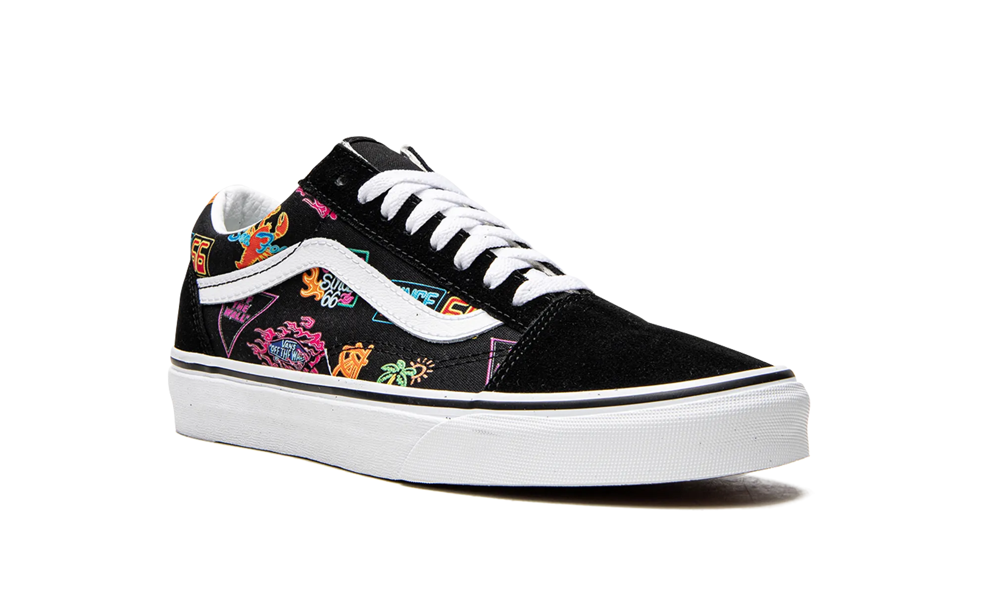 Old Skool "Vans Market"