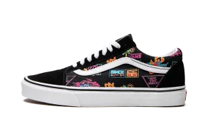 Old Skool "Vans Market"