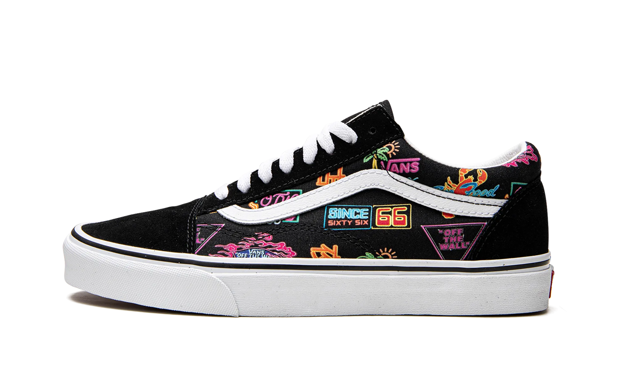 Old Skool "Vans Market"