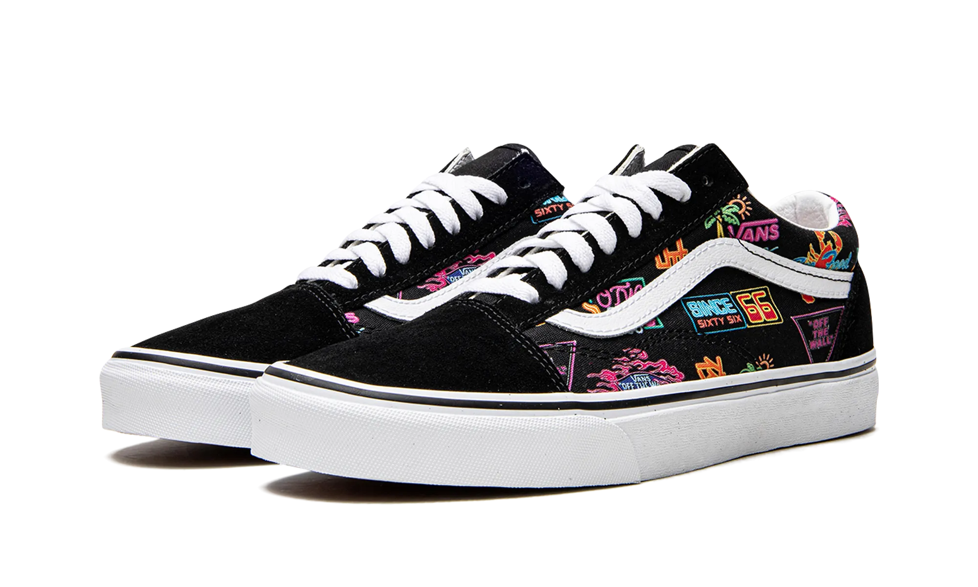 Old Skool "Vans Market"