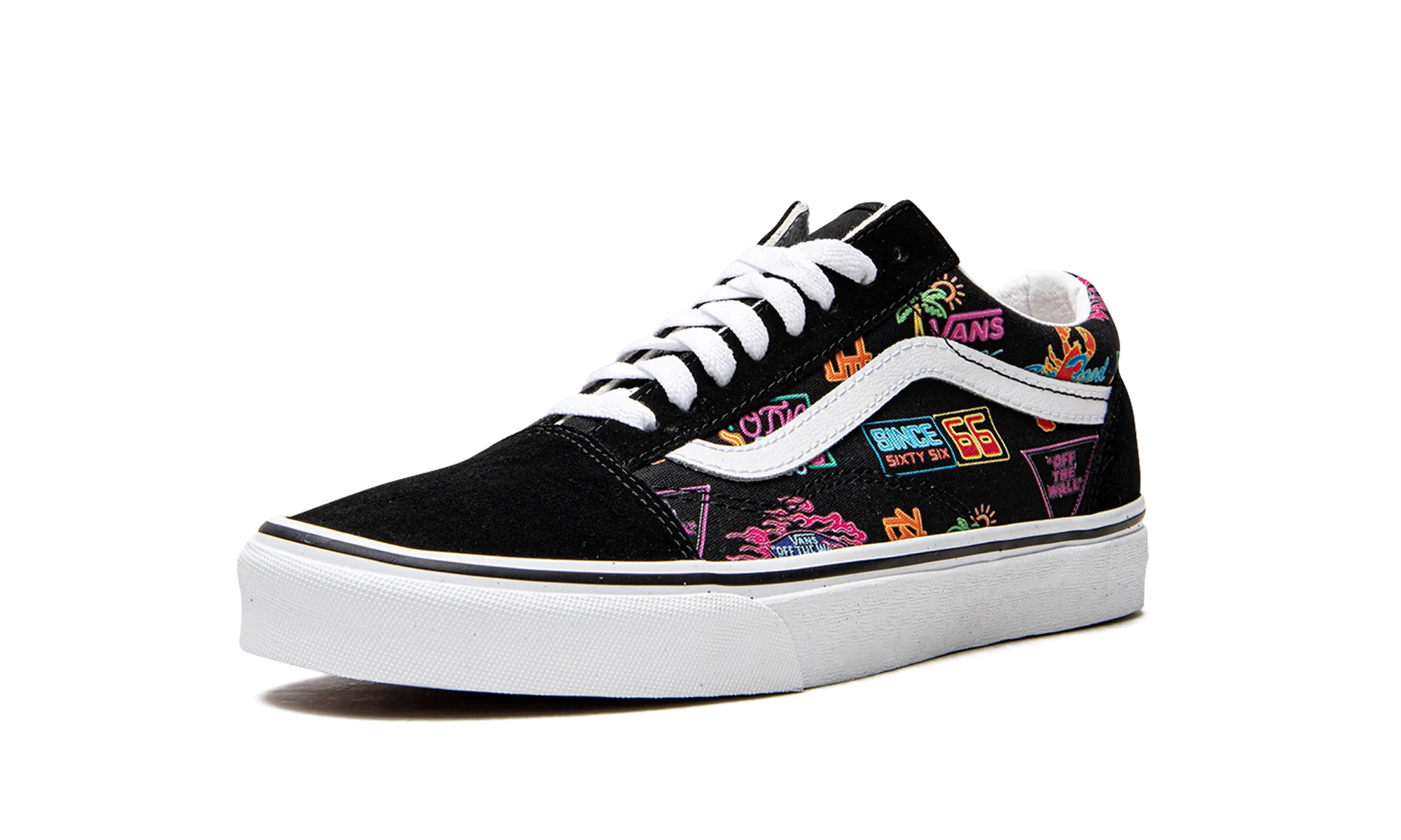Old Skool "Vans Market"