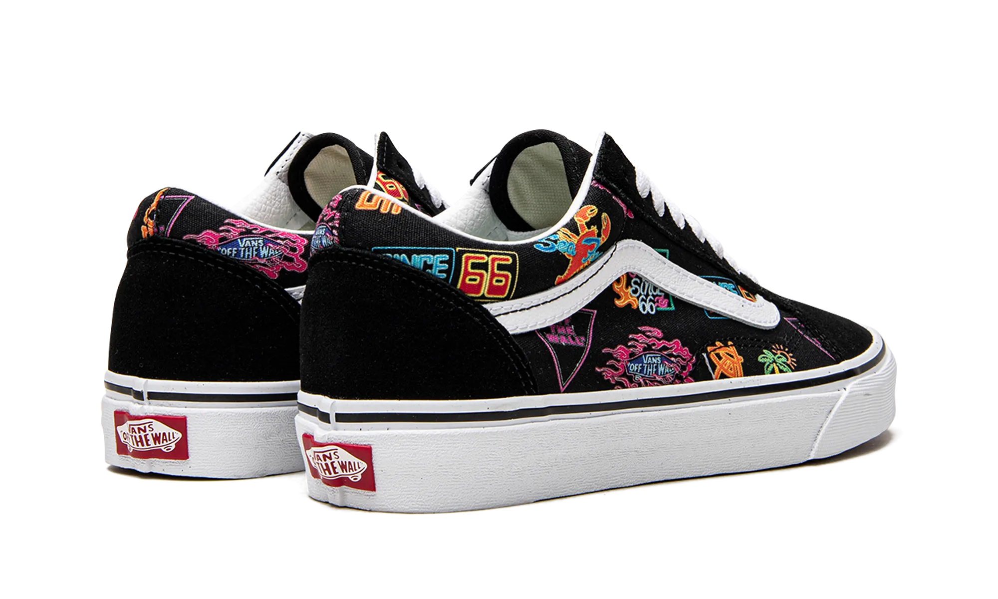 Old Skool "Vans Market"