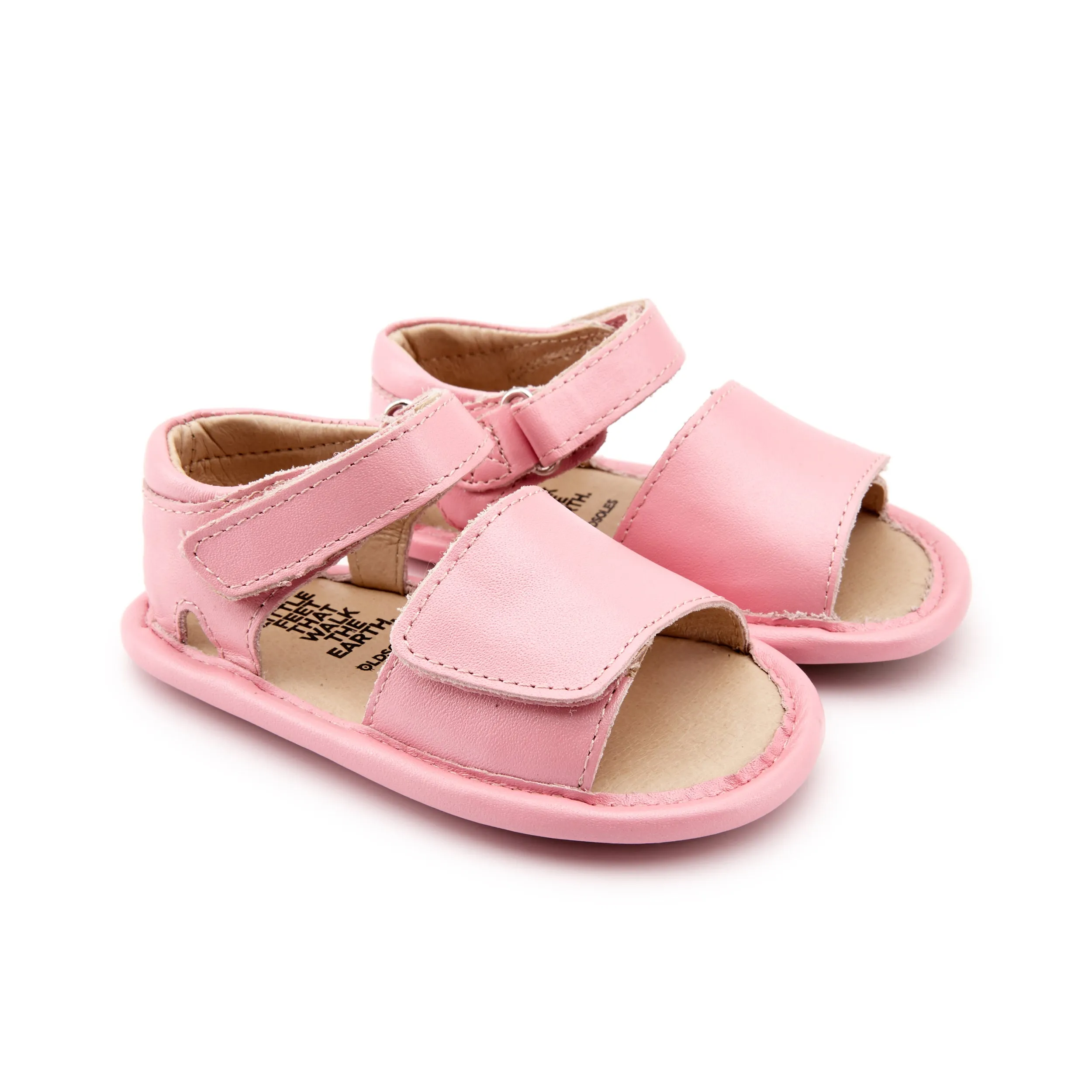 OLD SOLES SEA-SIDE INFANT SANDAL